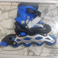 کفش اسکیت بچه گانه