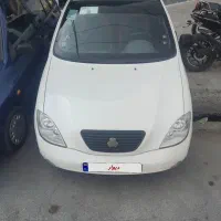 تیبا 2 مدل 99 رنگ سفید|خودرو سواری و وانت|بندرعباس, |دیوار