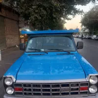 نیسان مدل۱۴۰۲