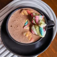 استخدام باریستا و صندوق دار|استخدام خدمات فروشگاه و رستوران|تهران, شهرک غرب|دیوار