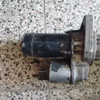دینام ،استارت،موتور برف پاک کن، رادیات ۱ ماه زمانت