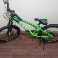 دوچرخه جردن سایز ۲۴