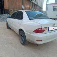 سمند سورن ۸۸|خودرو سواری و وانت|اصفهان, شاهزید|دیوار