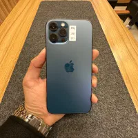 اپل iphone 12Pro Max Za با حافظه 256 گیگ
