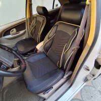 پارس ۹۵ دوگانه شرکت|خودرو سواری و وانت|کاشان, کارگر|دیوار