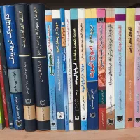 کتاب در زمینه آموزش بورس و آزمون CFA