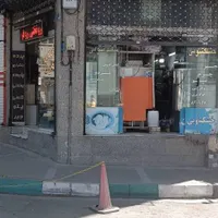 فروش مغازه ۴۳ متری در سلیمانی