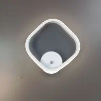 دیواری با دیوارکوب smd