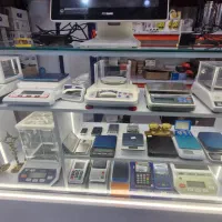 ترازو a&d طلافروشی ژاپنی کره ای چینی ایرانی