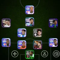 اکانت ای فوتبال عالیه|کنسول، بازی ویدئویی و آنلاین|هرند, |دیوار