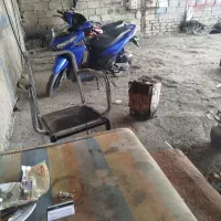 موتور کلیک کریستال