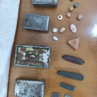 سنگ قدیمی و قیمتی