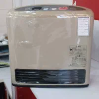( بخاری ژاپنی 2003)