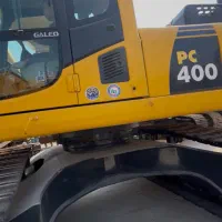 بیل مکانیکی ۴۰۰ خط ۷ و ۸|خودرو سنگین|اهواز, کیانپارس |دیوار