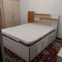 سرویس خواب دونفره