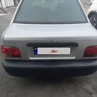 پراید ۱۳۱|خودرو سواری و وانت|تهران, زرکش|دیوار