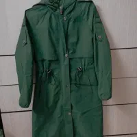 بارونی زمستونی سالم