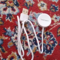 شارژر ساعت هوشمند|لوازم جانبی موبایل و تبلت|آمل, |دیوار