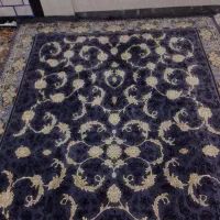 فرش ۶متری نو|فرش|نهاوند, |دیوار