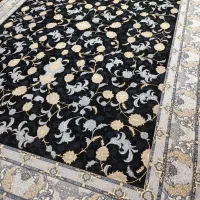 فرش توهررنگی باتضمین قیمت با۵شعبه|فرش|زرندیه, |دیوار