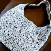 کیف دخترانه رافیا