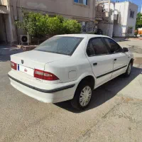 سمند lx مدل 94|خودرو سواری و وانت|قشم, |دیوار