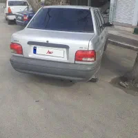 مدل ۹۰شاسی سالم حتی ترافیکی