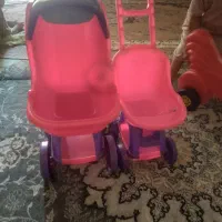 کالسکه بچه