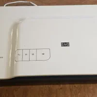 اسکنر hp scanjet G3110