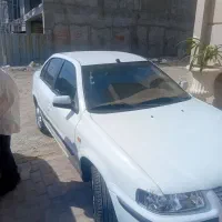 سمند دور رنگ