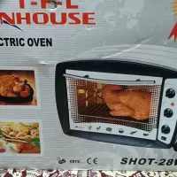 اون توستر سان هوس