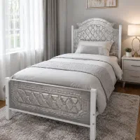 سفید سوزنی کبریتی 3261