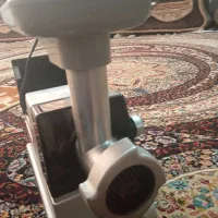 چرخ گوشت پارس خزر|سایر لوازم برقی|صدرا-فارس, فاز ۱|دیوار