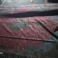 دو عدد فرش|فرش|خوی, |دیوار