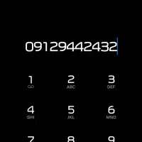 سیمکارت کد۹