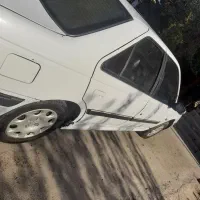 فروش یک دستگاه خودرو پژو پارس مدل ۸۷