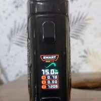 گیگ ویپ B60 کاملا سالم و مرتب. 2.500 تومان