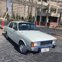 پیکان مدل 83 در حد صفر خشک|خودرو سواری و وانت|لواسان, |دیوار