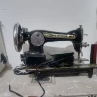 چرخ خیاطی مارشال