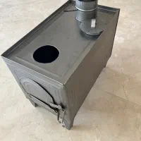 بخاری هیز‌می (خوش سایز) نو