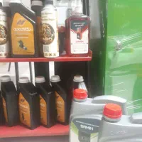 محلول انژکتور شور والتراسونیک