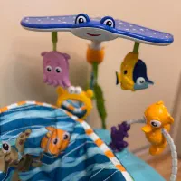 جامپر و پارک بازی کودک|اسباب و اثاث بچه|تهران, کوی بیمه|دیوار