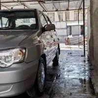 پراید۱۳۲دوگانه سوزمدل ۸۸|خودرو سواری و وانت|کرمانشاه, |دیوار