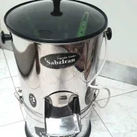 سبزی خوردکن برند سبز ایران