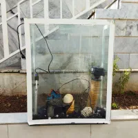 آکواریوم|ماهی|تربت‌حیدریه, ۴۵ متری|دیوار