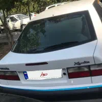 زانتیا|خودرو سواری و وانت|تهران, لویزان|دیوار