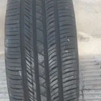لاستیک بارز 205/60R14