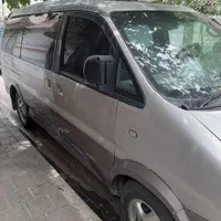 ون کاسپین، مدل ۲۰۰۸ پلاک شخصی در حال کار