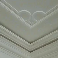 گچکاری و لکه گیری ساختمان ب همرا ابزار