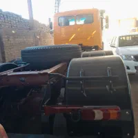 زیرمایلر کمپرسی صفر1404|خودرو سنگین|اهواز, پادادشهر|دیوار